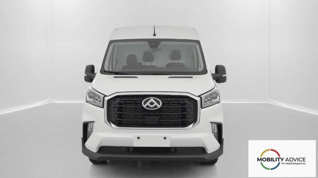 Maxus Deliver 9 Kastenwagen L3H2 