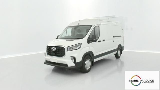 Maxus Deliver 9 Kastenwagen L3H2 