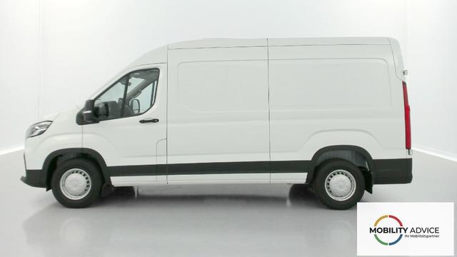 Maxus Deliver 9 Kastenwagen L3H2 