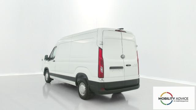 Maxus Deliver 9 Kastenwagen L3H2 