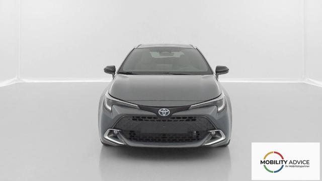 Toyota Corolla Touring Sports Design 
