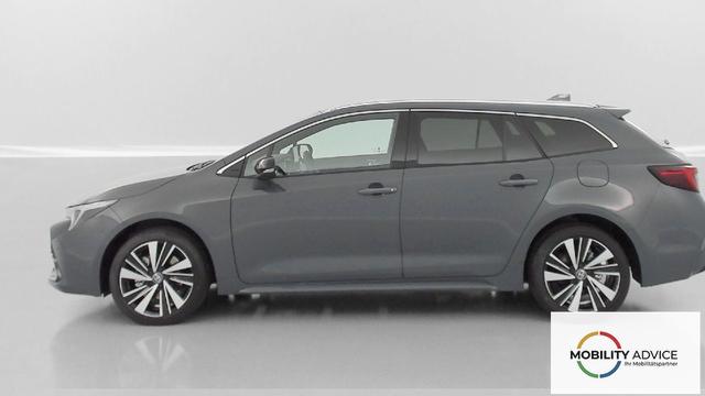 Toyota Corolla Touring Sports Design 