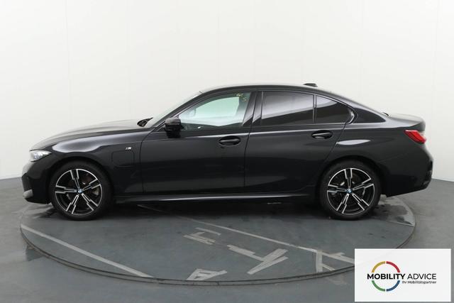 BMW 3er M Sport 330 