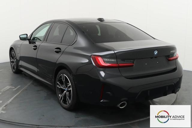 BMW 3er M Sport 330 