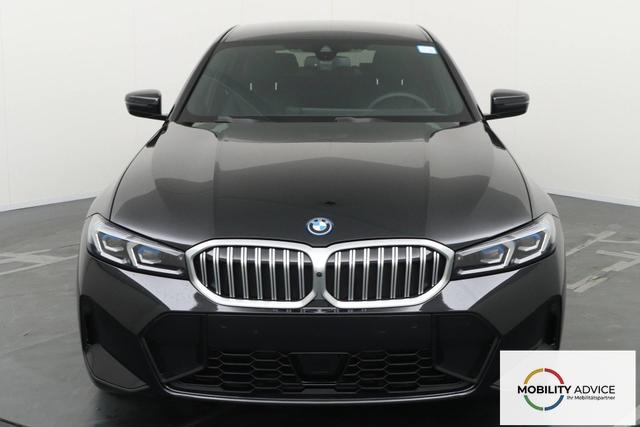 BMW 3er M Sport 330 