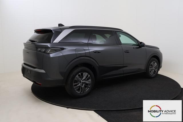Peugeot 5008 Allure 