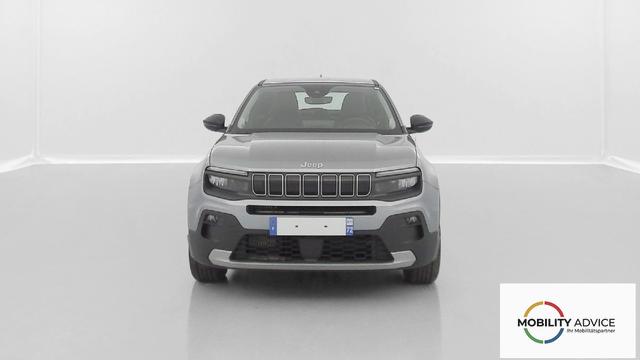 Jeep Avenger Altitude 
