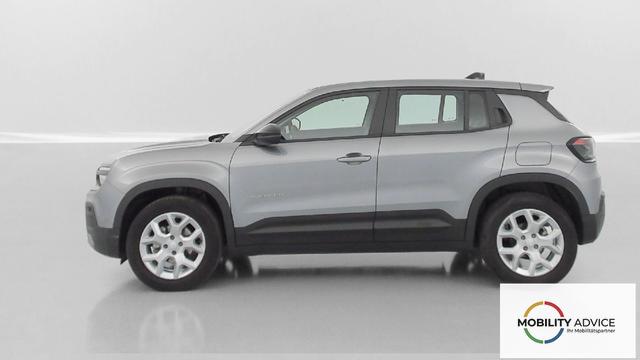 Jeep Avenger Altitude 