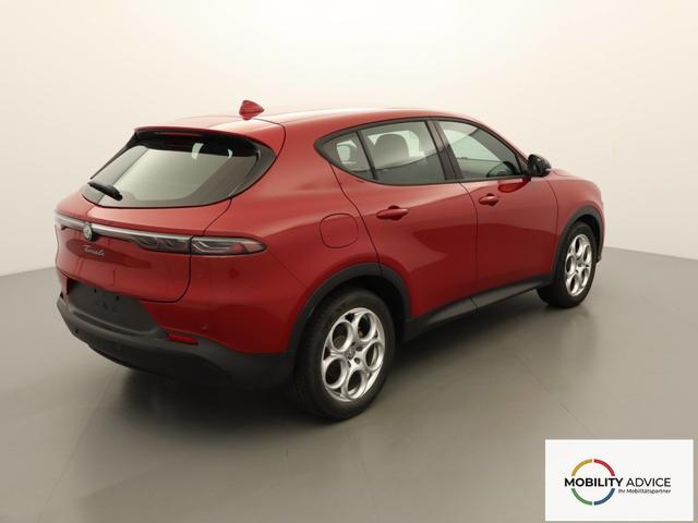 Alfa Romeo Tonale Super 
