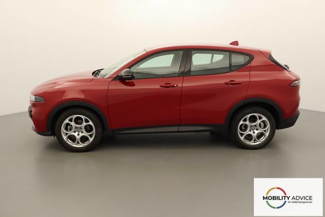 Alfa Romeo Tonale Super 