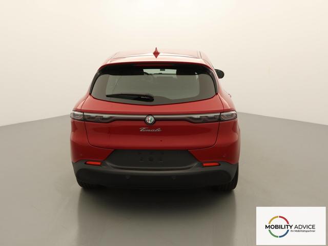 Alfa Romeo Tonale Super 