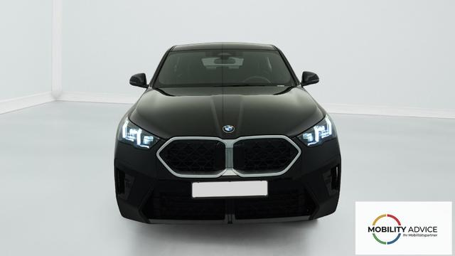 BMW X2 M Sport sDrive 20d 