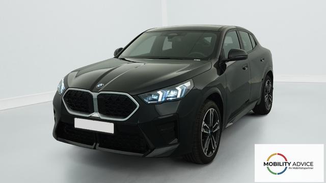 BMW X2 M Sport sDrive 20d 