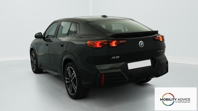 BMW X2 M Sport sDrive 20d 