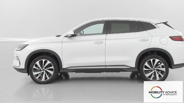BYD Seal U Boost 