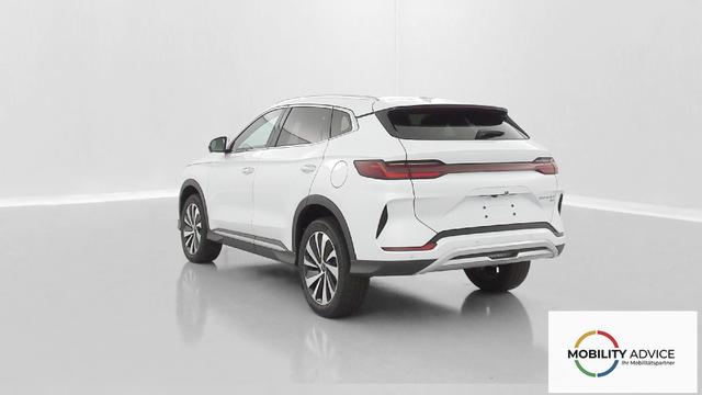 BYD Seal U Boost 