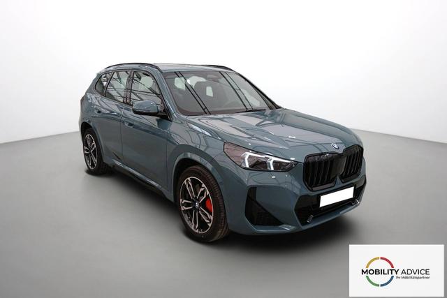 BMW X1 M Sport 