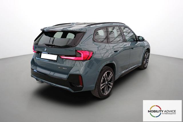 BMW X1 M Sport 