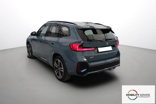 BMW X1 M Sport 