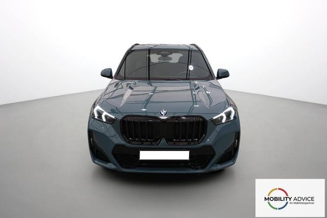 BMW X1 M Sport 