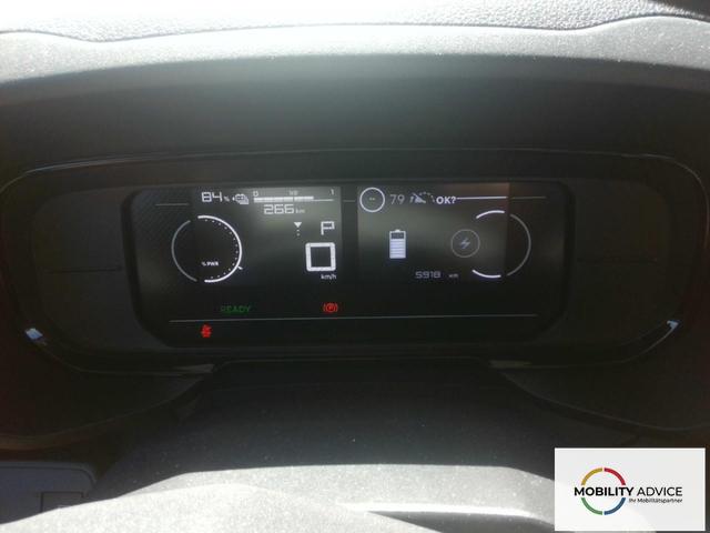 Citro&euml;n &euml;-Berlingo PLUS 