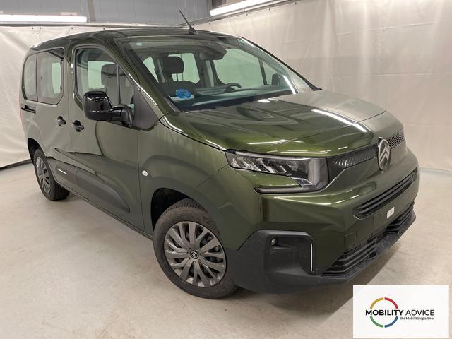 Citro&euml;n &euml;-Berlingo PLUS 