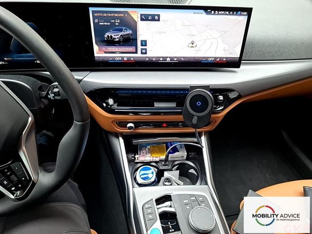 BMW i4 eDrive40 