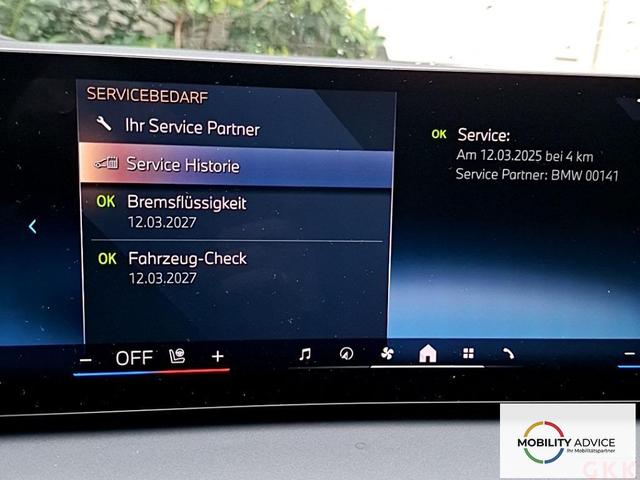 BMW i4 eDrive40 