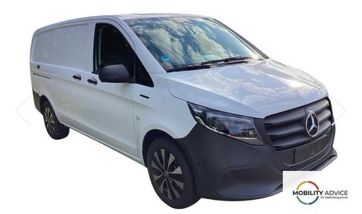 Mercedes-Benz Vito Kastenwagen Van long 