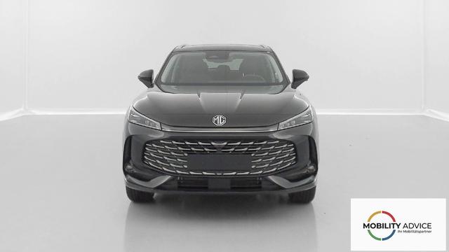 MG EHS Luxury 