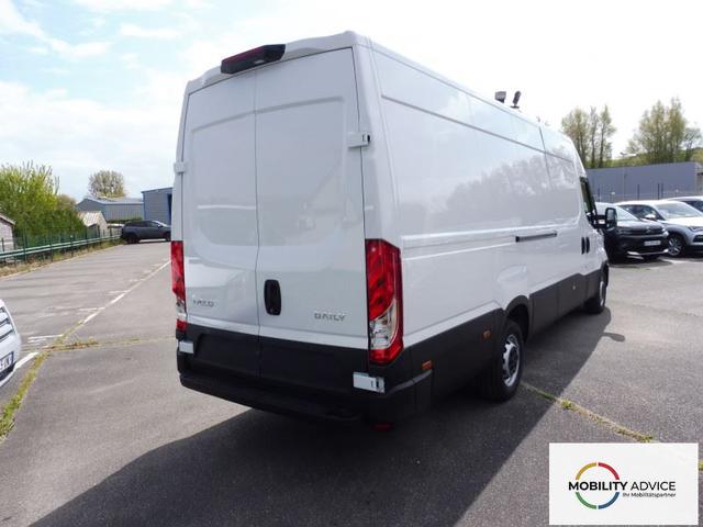 Iveco Daily 35S18 HI-MATIC H2 