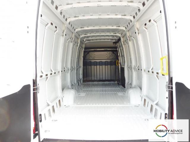 Iveco Daily 35S18 HI-MATIC H2 