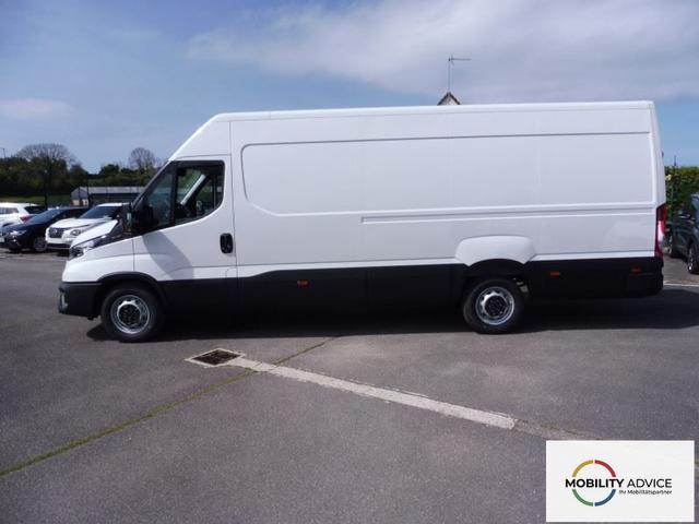 Iveco Daily 35S18 