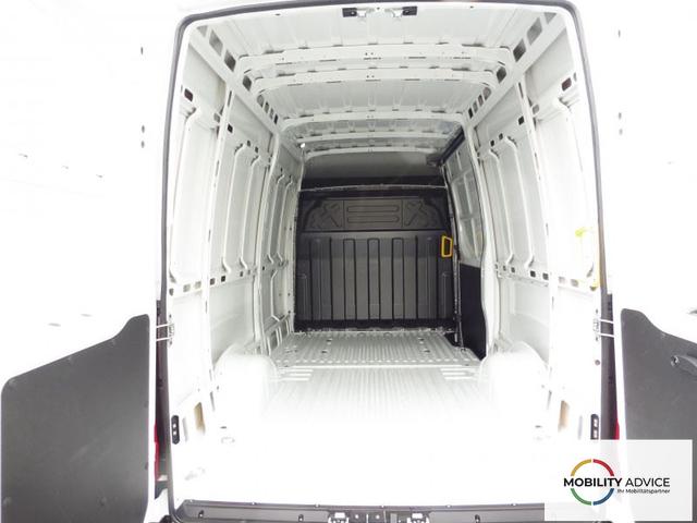 Iveco Daily 35S16 Hi-Matic 