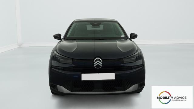 Citro&euml;n C4 Hybride 145 ch e-DCS6 Plus 
