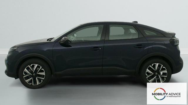 Citro&euml;n C4 Hybride 145 ch e-DCS6 Plus 