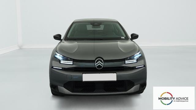 Citro&euml;n C4 Hybride 145 ch e-DCS6 Plus 