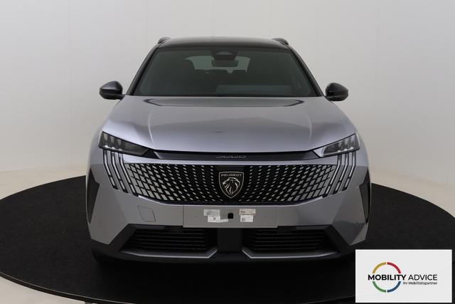 Peugeot 5008 GT 