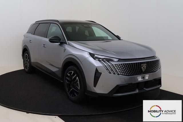 Peugeot 5008 GT 