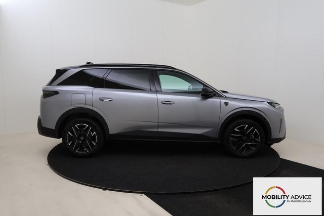 Peugeot 5008 GT 