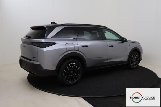Peugeot 5008 GT 
