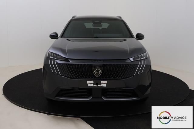 Peugeot 5008 GT 