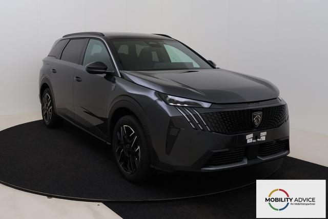 Peugeot 5008 GT 