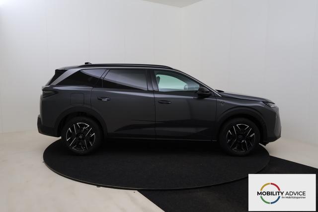Peugeot 5008 GT 