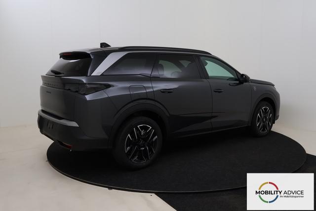 Peugeot 5008 GT 
