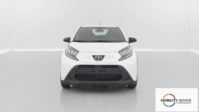 Toyota Aygo Dynamic (X) 
