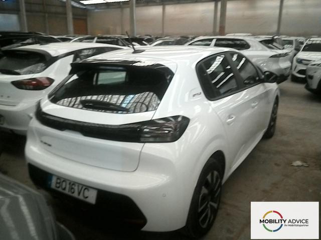Peugeot e-208 Style 