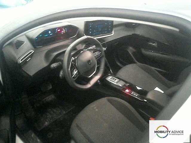 Peugeot e-208 Style 