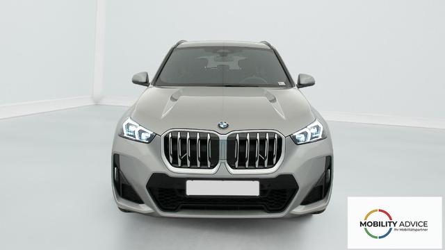 BMW X1 M Sport sDrive 20d 