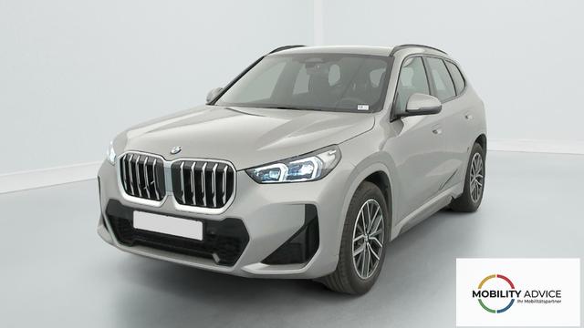BMW X1 M Sport sDrive 20d 